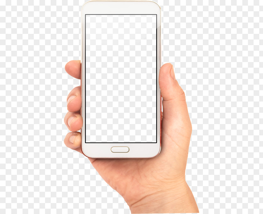 Cartoon Phone Smartphone Feature YouTube Handheld Devices PNG