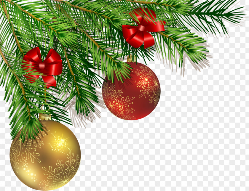 Christmas Ornament New Year Clip Art PNG