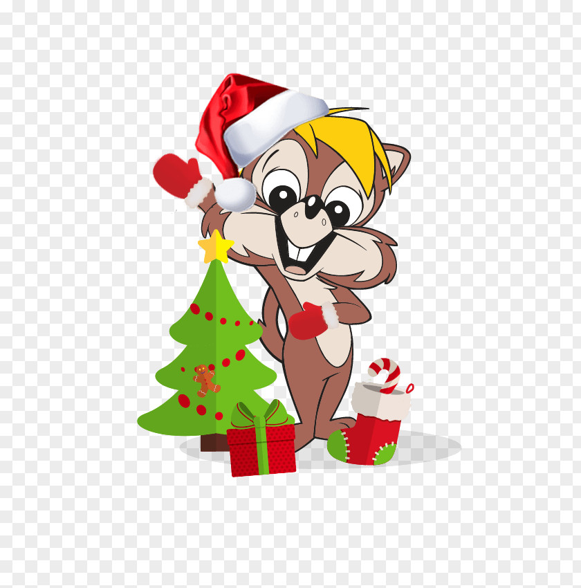 Christmas Tree Santa Claus Bina Bangsa Child Party PNG