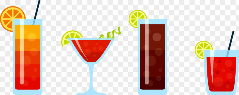 Cocktail Juice Garnish Drink PNG