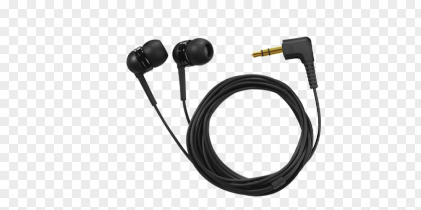 Ear Microphone Sennheiser IE 4 Headphones In-ear Monitor PNG