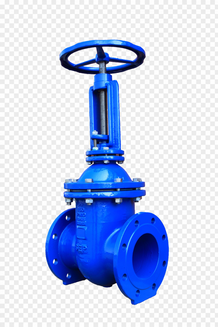Gate Valve Spindle Steel Nominal Pipe Size PNG
