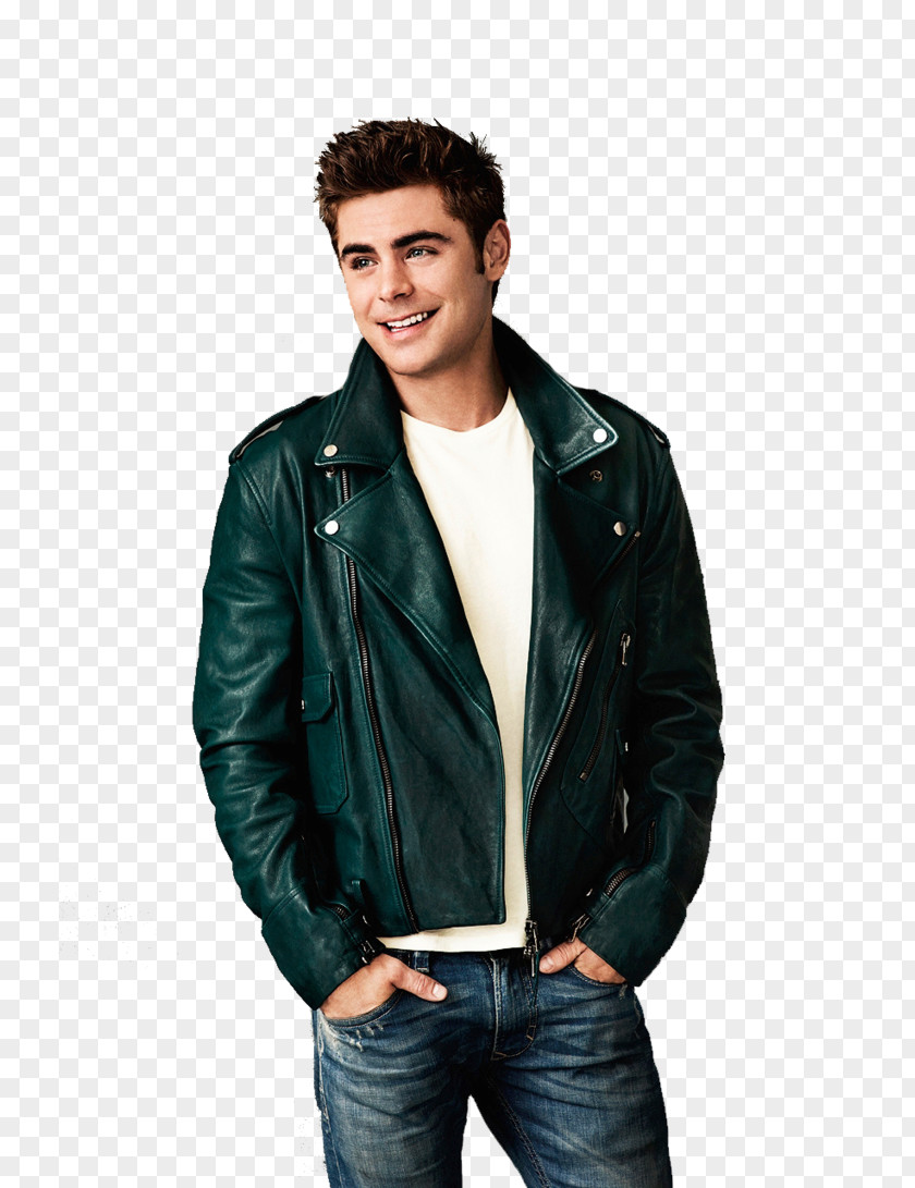 Hd Photography Zac Efron High School Musical Actor PNG