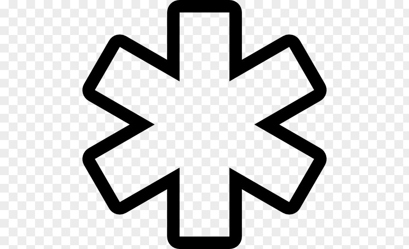 Hospital Pharmacist Star Of Life Emergency Medical Technician Services Royalty-free Clip Art PNG