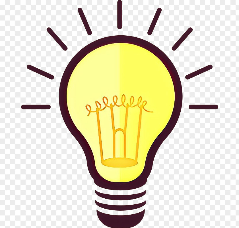 Light Bulb PNG