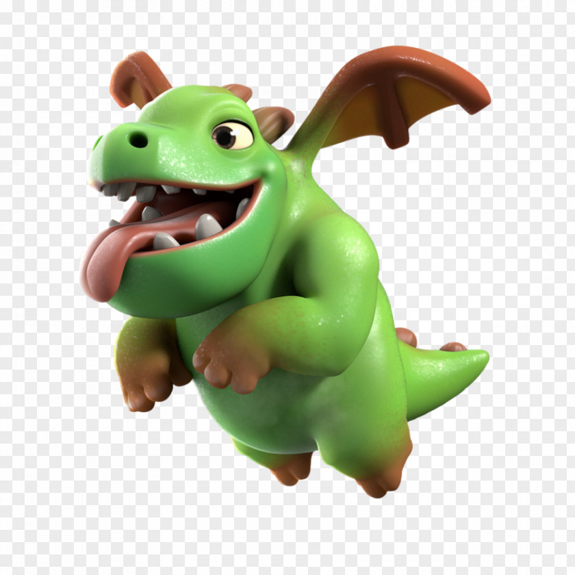 Miner Clash Royale Of Clans Infant Thepix Dragon PNG