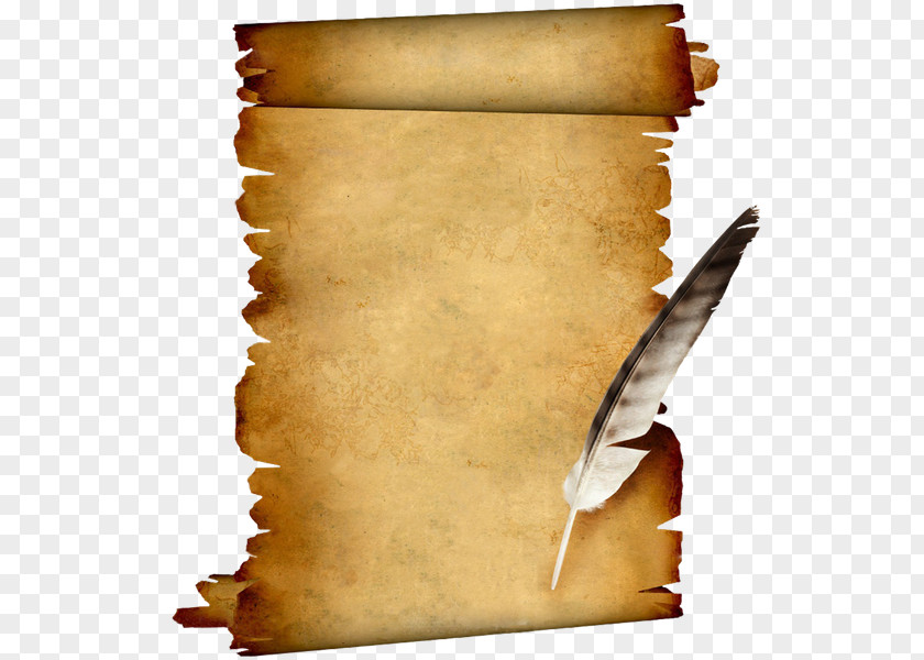 Parchment Paper Stock Photography Craft PNG