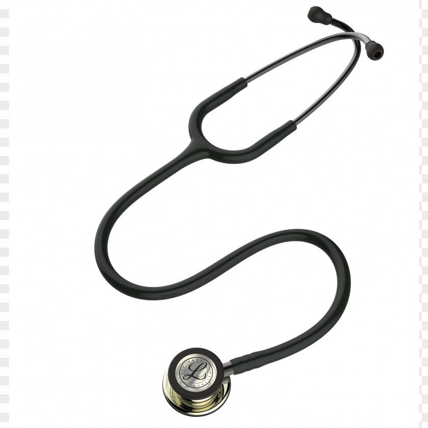 Pediatric Stethoscope Black 3M Littmann Classic III Medicine Cardiology IV Burgundy PNG