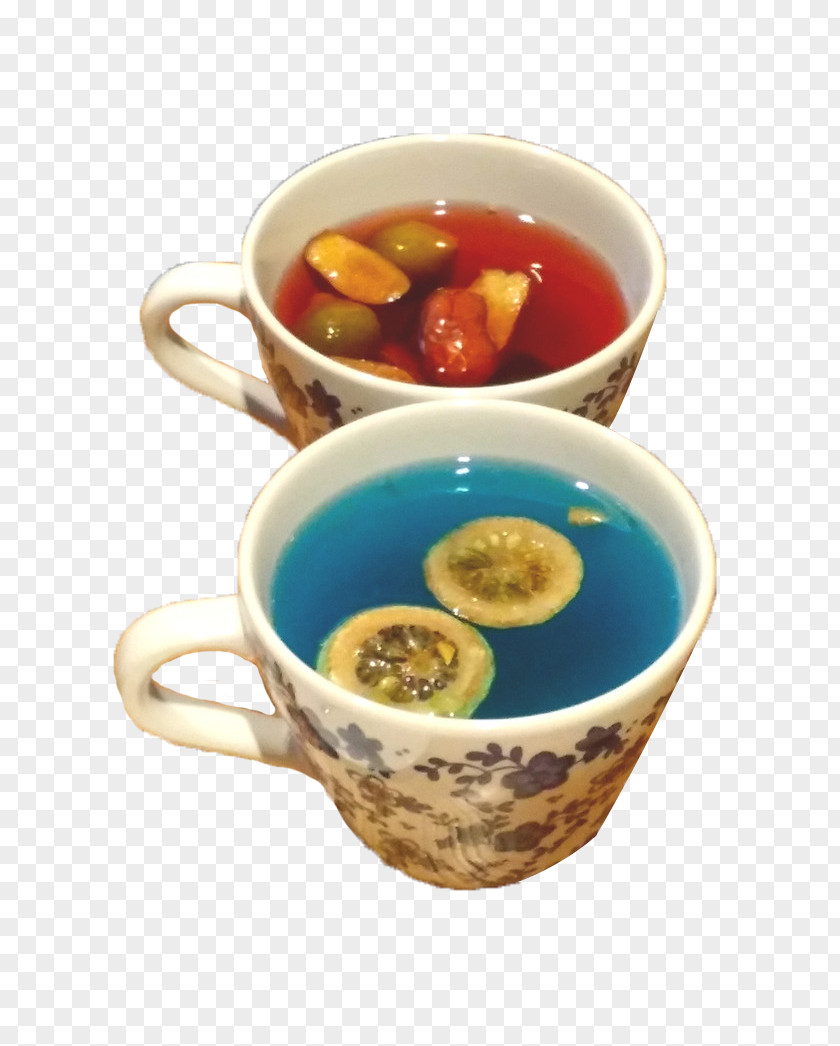 Roselle Tea And Orange Hibiscus Coffee Earl Grey Flowering PNG