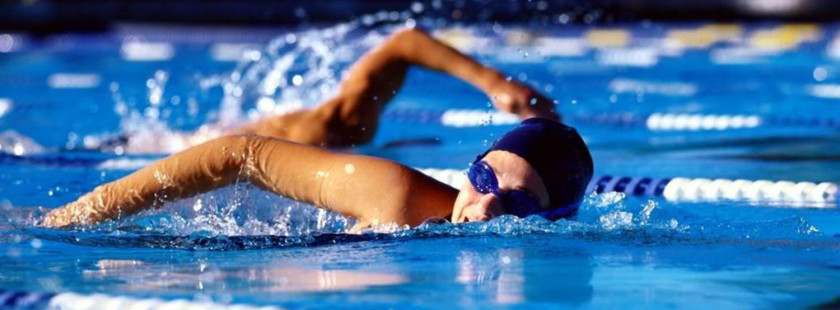Swimming Pool Sport Triathlon Running PNG