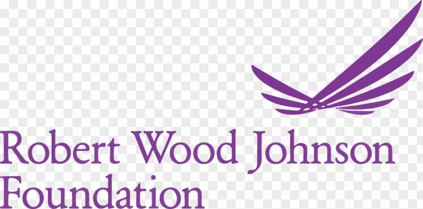 Woody Johnson Robert Wood Foundation Logo Brand Font Line PNG