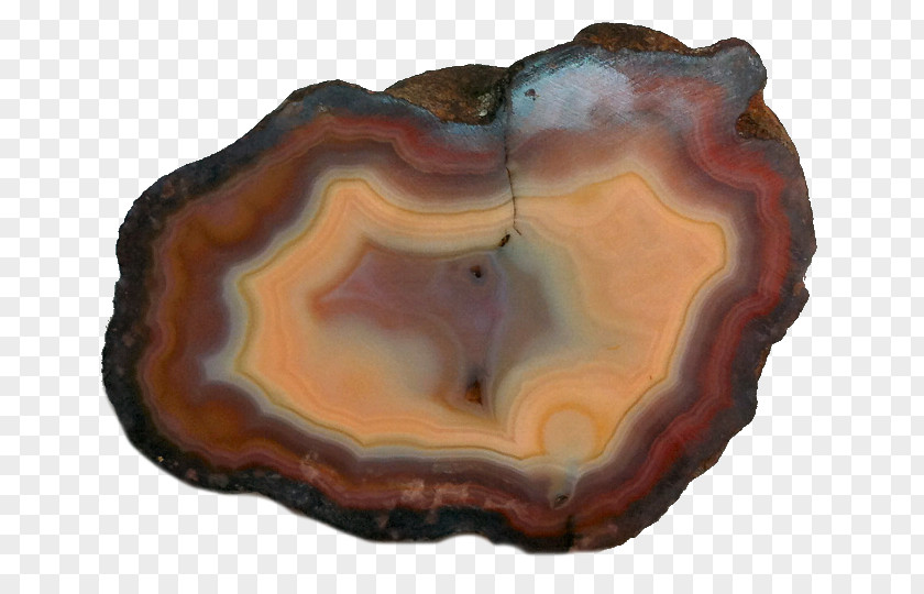 Castle Mineral Agate Fortification PNG