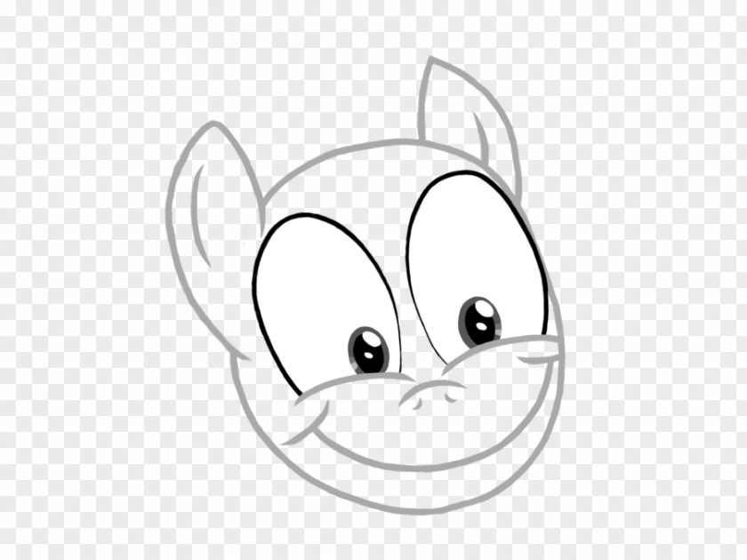 Cat Whiskers Drawing Snout Clip Art PNG