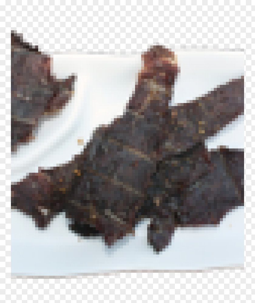 Delicious Barbecue Jerky PNG