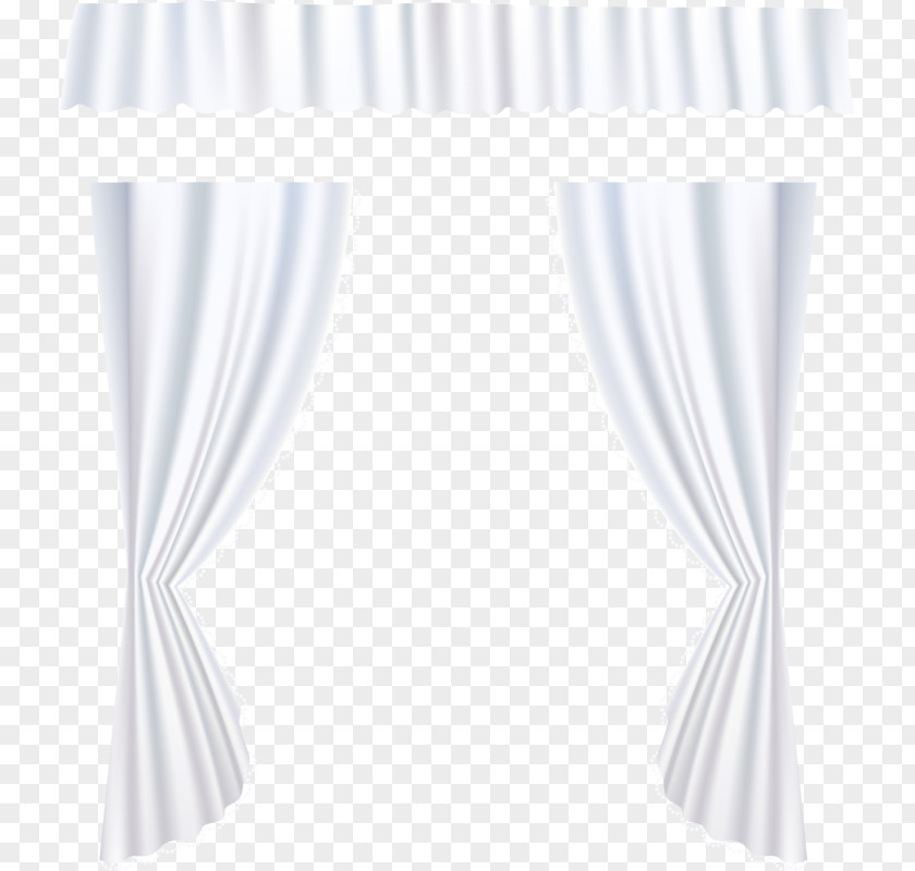 Design Curtain Textile PNG
