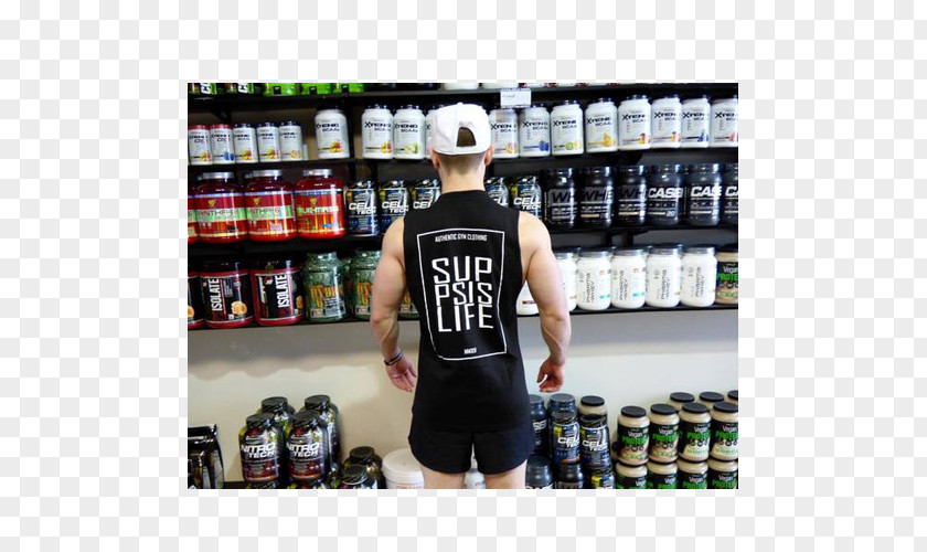Discount Life Dietary Supplement Bodybuilding T-shirt Creatine Branched-chain Amino Acid PNG