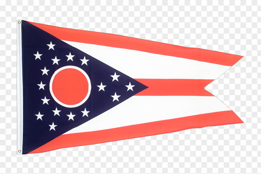 Flag Of Ohio State Fair PNG