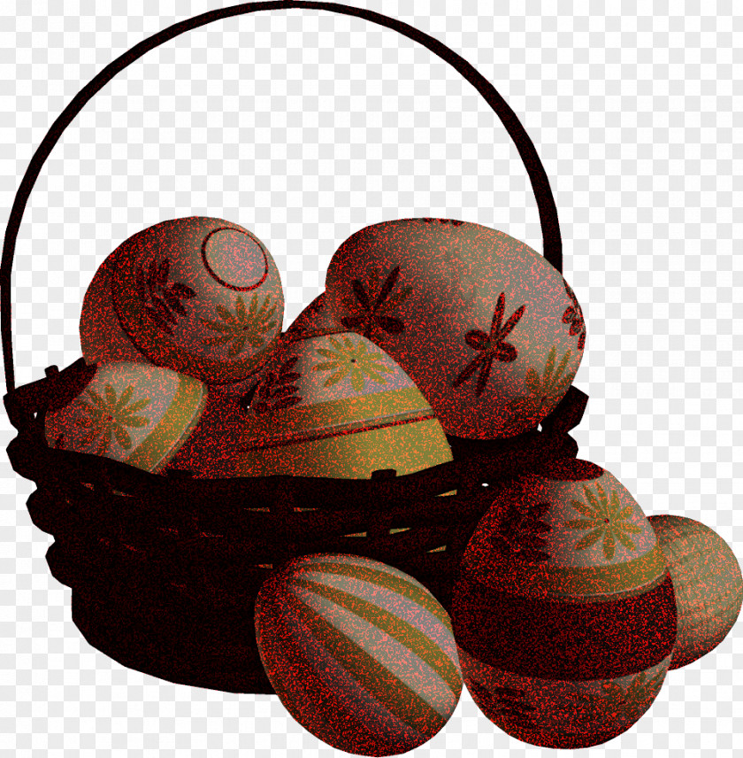 Food Easter Egg PNG