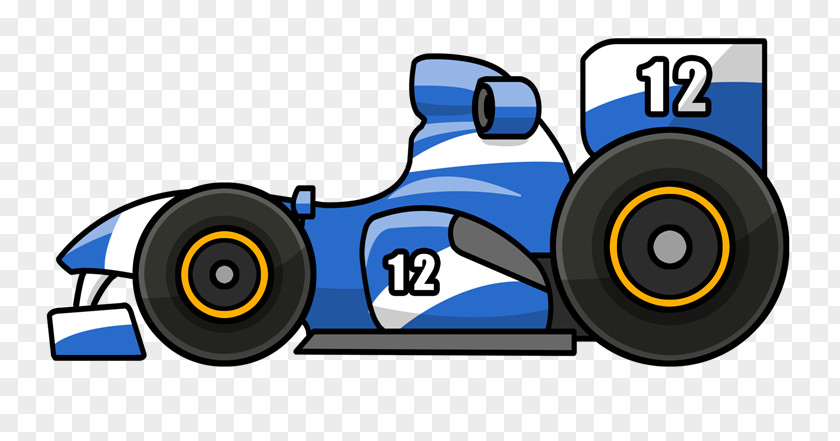 Formula Cliparts Auto Racing Cartoon Clip Art PNG