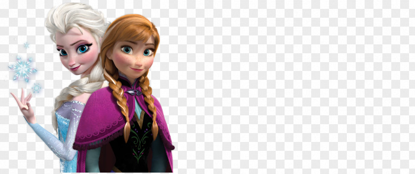 Frozen Elsa Merida Anna Olaf PNG