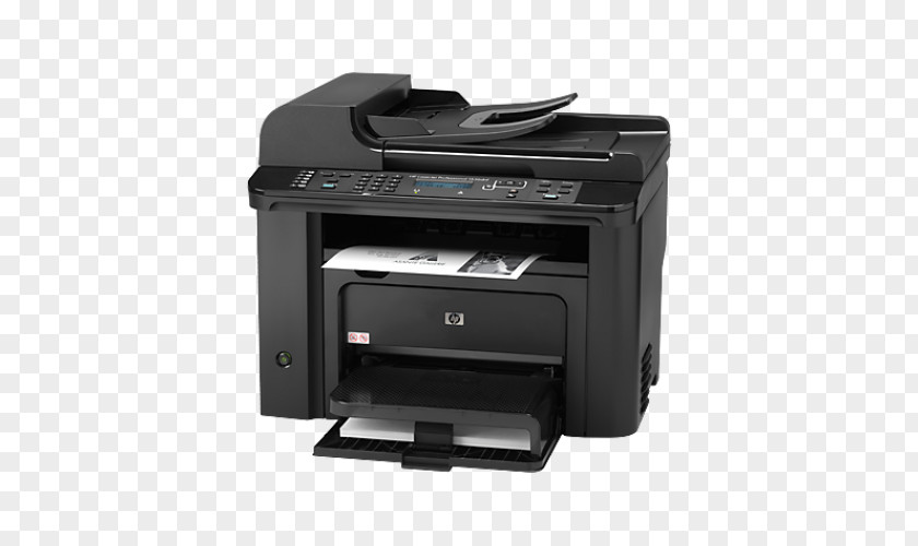 Hewlett-packard Hewlett-Packard Multi-function Printer HP LaserJet Pro M1536 PNG
