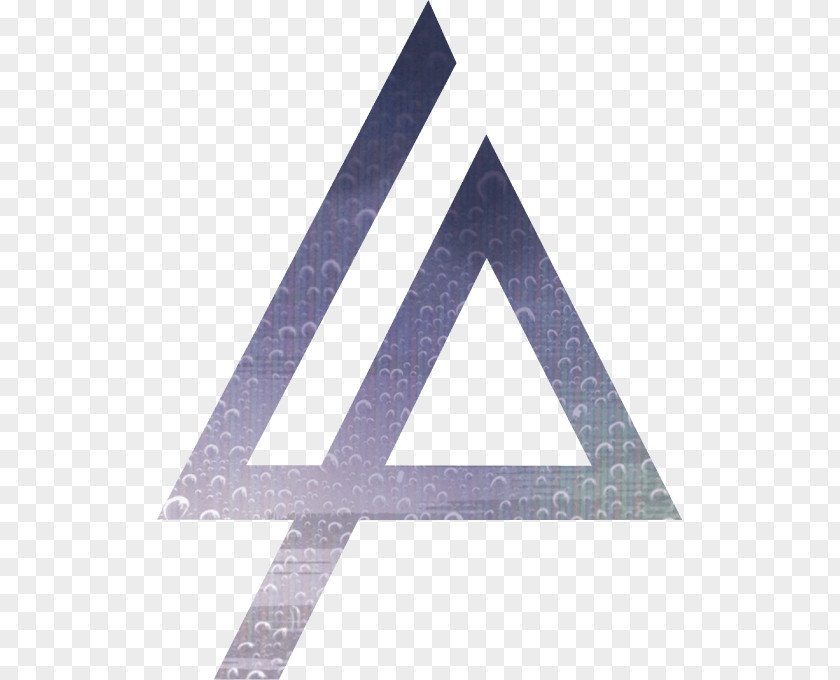 Linkin Park Musical Ensemble Breaking The Habit Logo PNG