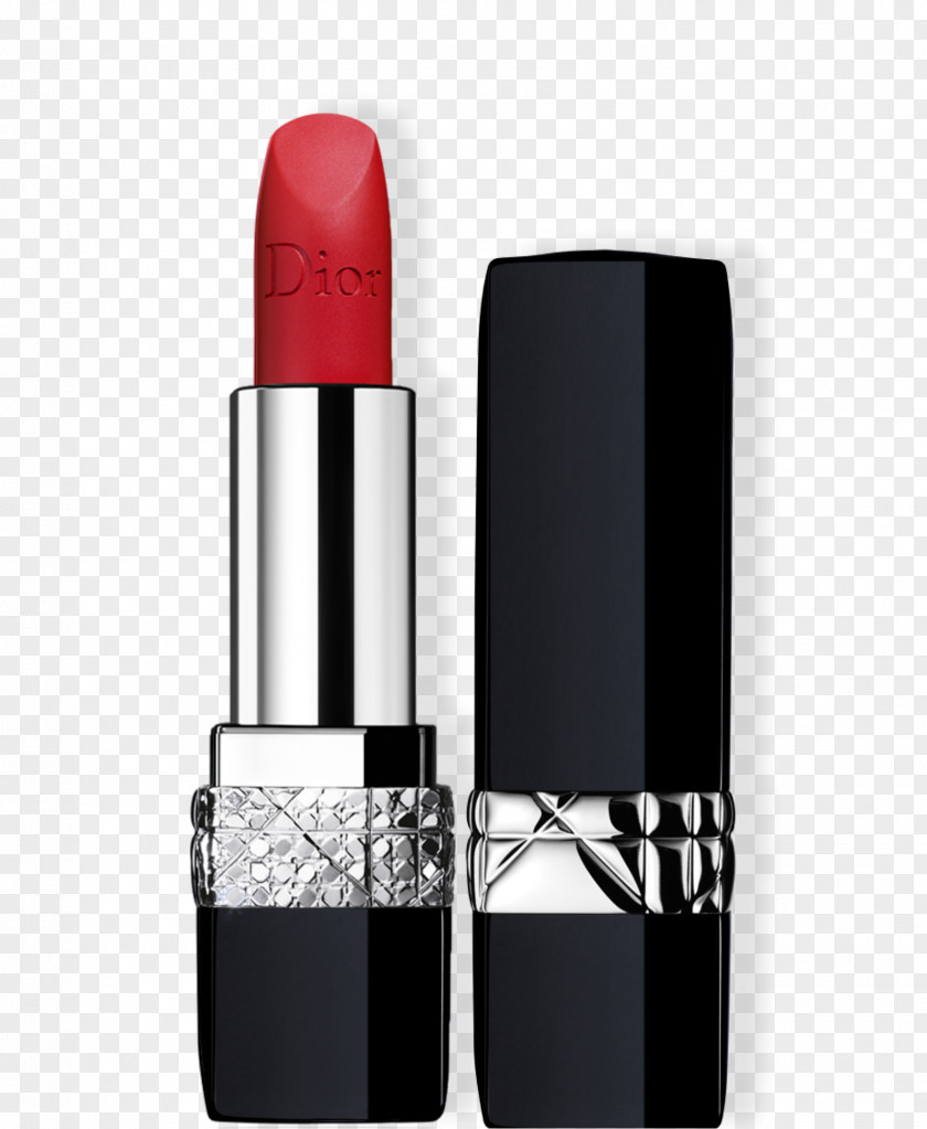 Lipstick Dior Rouge Christian SE Color PNG