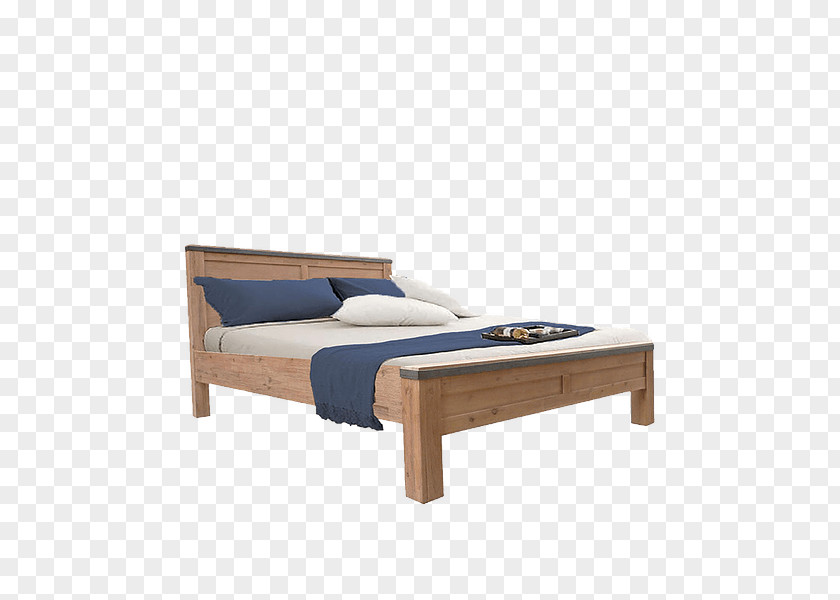Mattress Bed Frame Furniture Size PNG