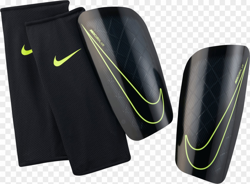 Nike Shin Guard Mercurial Vapor Amazon.com Football PNG