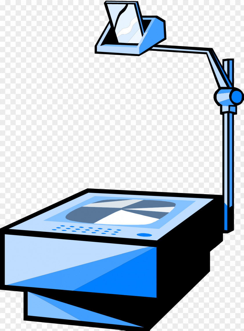 Projector Overhead Clip Art PNG