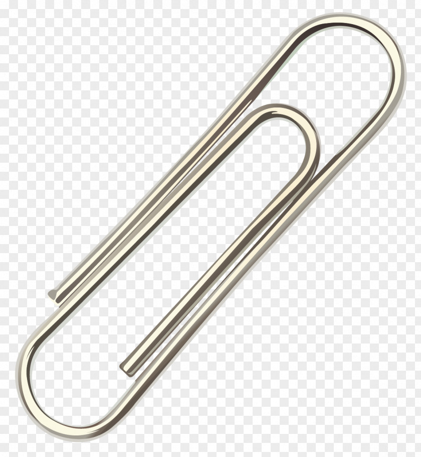 Safety Pin Office Supplies Paper Clip PNG