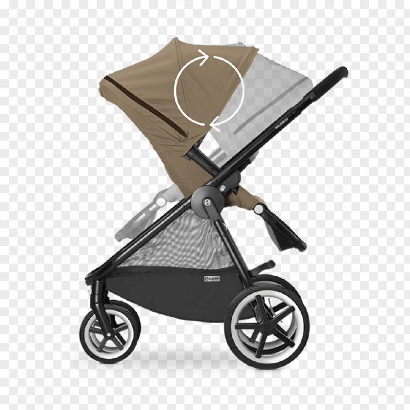 Stroller Baby Transport & Toddler Car Seats Child Infant PNG