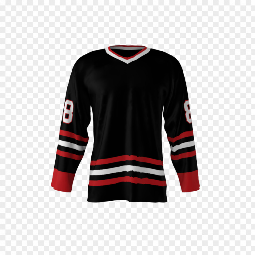 T-shirt Hockey Jersey Ice Anaheim Ducks PNG