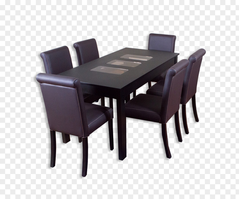 Table Dining Room Chair Kitchen PNG