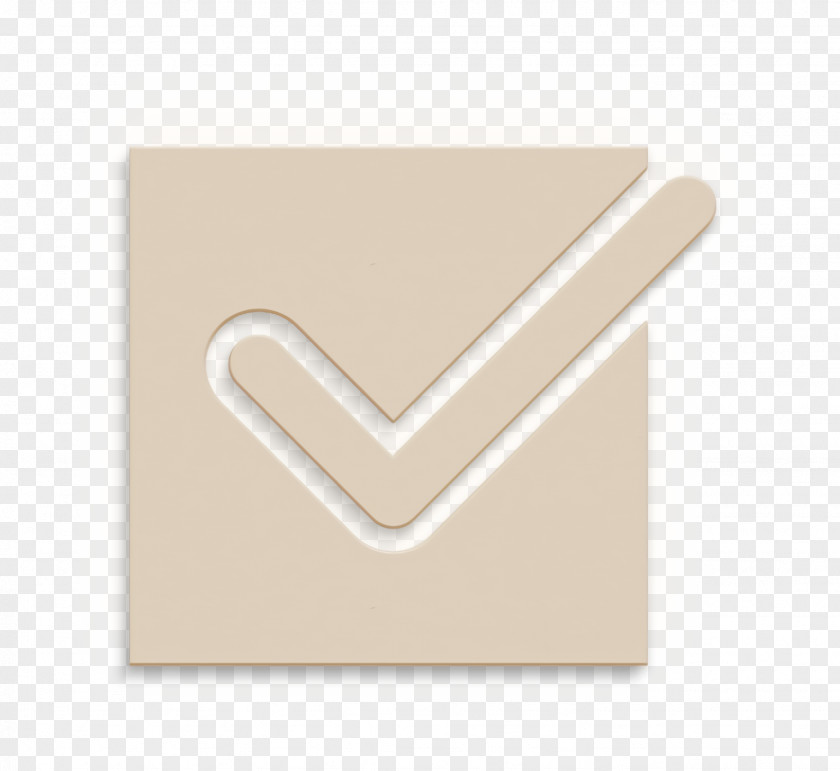 Tick Icon Essential Compilation Checked PNG