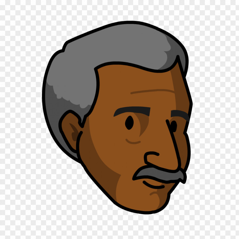 United States George Washington Carver Drawing Clip Art PNG