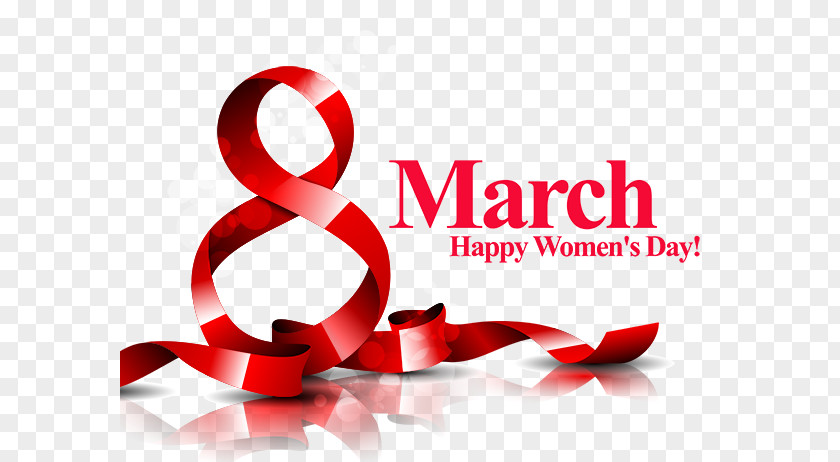 Women's Day March 8 International Womens Woman Clip Art PNG