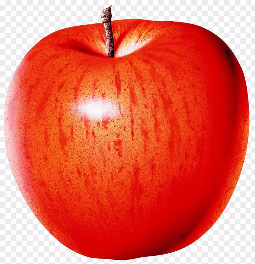 A Red Apple IPhone X Pectin PNG