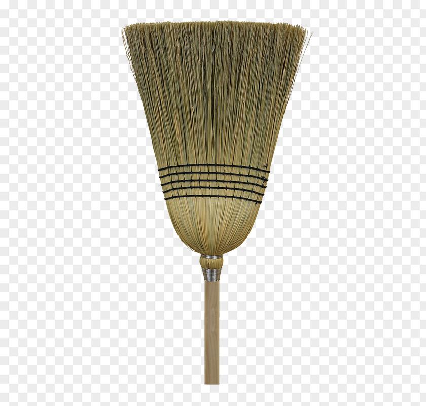 Broom Witch's Handle Whisk Janitor PNG