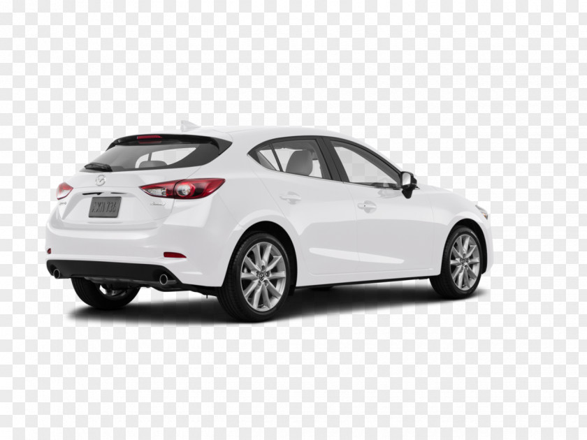 Car Dealership 2018 Mazda3 Sport Vehicle PNG