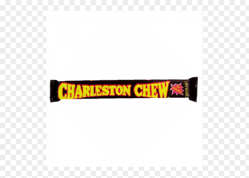 Chocolate Belgian Charleston Chew Candy Cadbury PNG