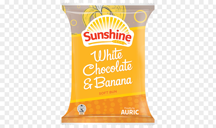 Chocolate White Potato Chip Banana Belgian PNG