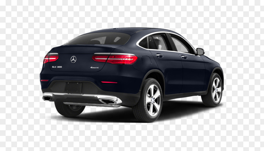 Coupe Utility 2018 Mercedes-Benz GLC-Class 2017 Glc 300 PNG