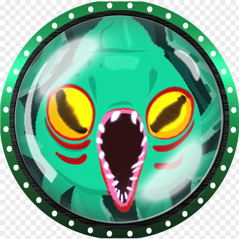 Crocodile Agar.io Nebulous Thepix PNG