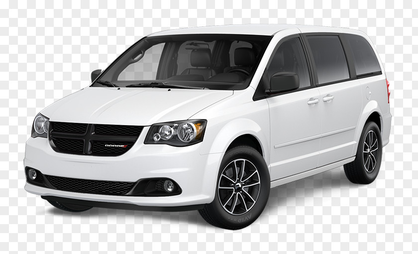 Dodge 2018 Grand Caravan Chrysler 2017 PNG