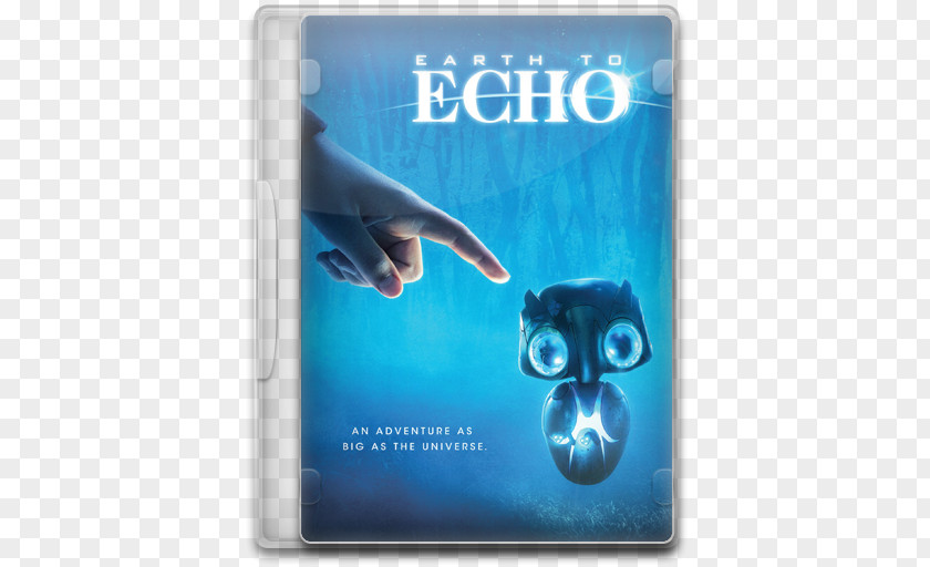 Earth To Echo Multimedia Marine Mammal Computer Accessory Font PNG