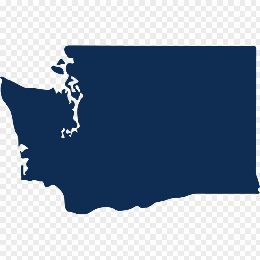 East Wenatchee Oregon National U.S. State Silhouette PNG