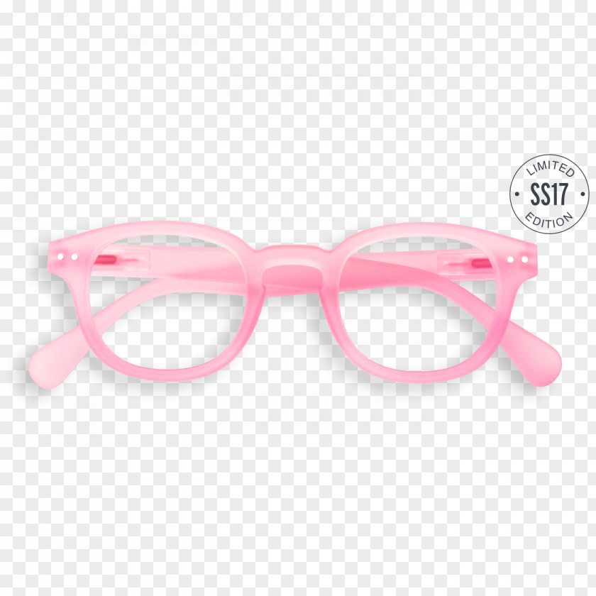 Glasses Goggles Sunglasses Gelatin Dessert Pink PNG