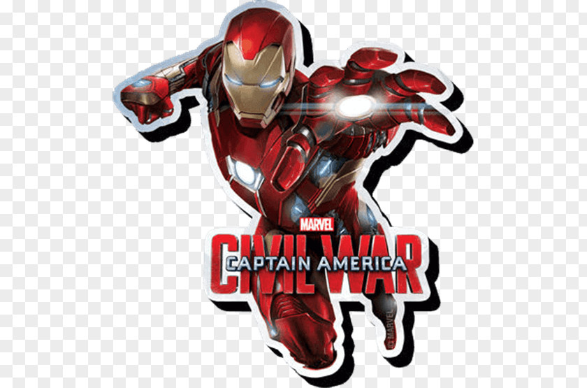 Iron Man Captain America Spider-Man Superhero Civil War PNG