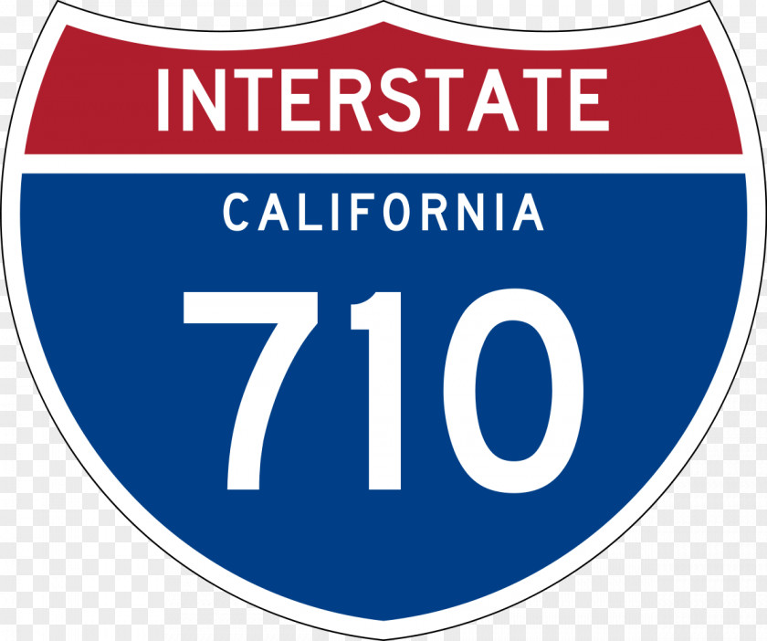 Los Angeles Interstate 110 And State Route 210 10 In California 105 PNG